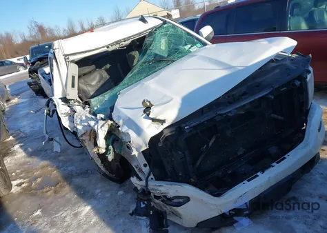 2016 GMC Sierra 1500 from USA, damaged, VIN 1GTV2LEH4GZ412556